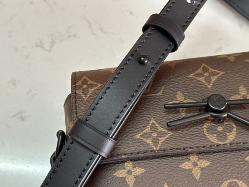 Mens Louis Vuitton Satchel Bags